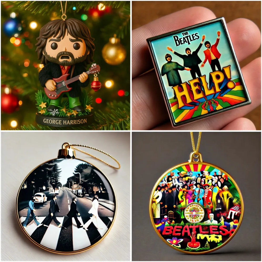 🔥Limited Edition🎁Legendary Band Advent Calendar 2025